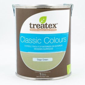 Classic colours
